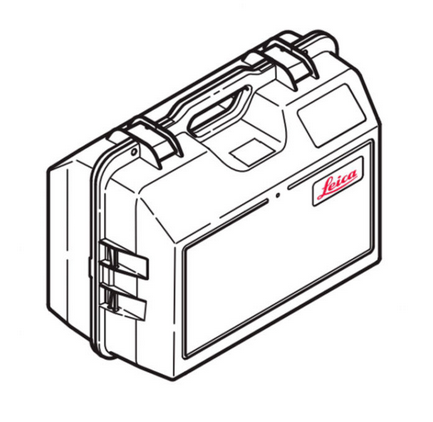 Кейс LEICA GVP656