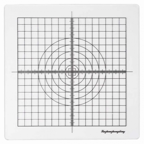 Палетка для ПВП RGK PLT-20W 20 x 20 белая
