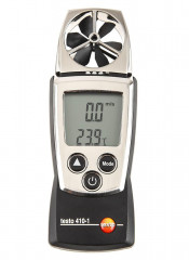 Анемометр Testo 410-1