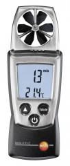 Анемометр Testo 410-2