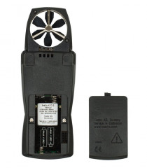 Анемометр Testo 410-2