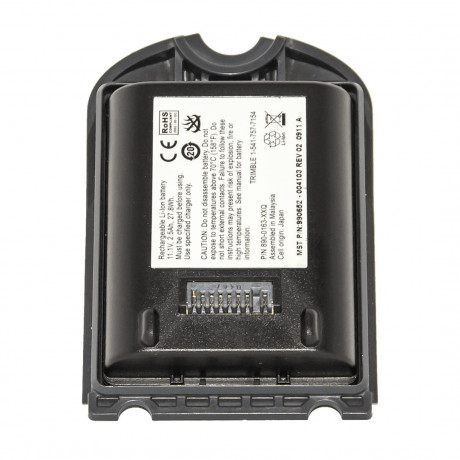Батарея PowerBoot для Trimble TSC3