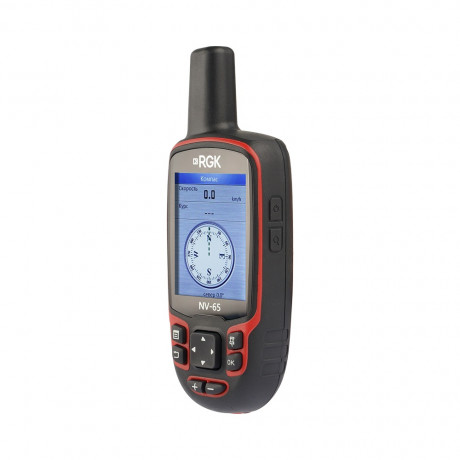 Навигатор RGK NV-65