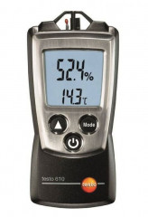 Термогигрометр Testo 610