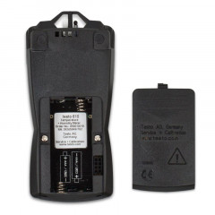 Термогигрометр Testo 610