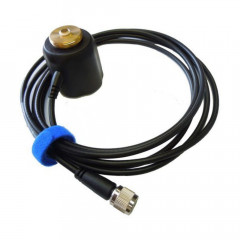 Кабель антенный Trimble 2.7м (NMO-TNC)