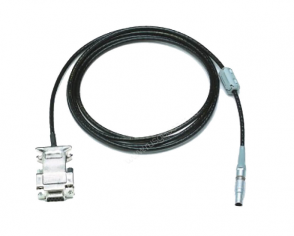 Кабель питания и данных Leica GEV197 (GMX901/PC)