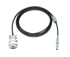 Кабель питания и данных Leica GEV197 (GMX901/PC)