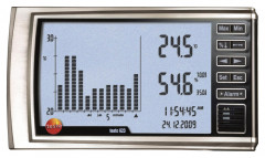 Термогигрометр Testo 623