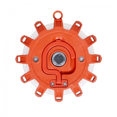 Фонарь RGK Flash 15 LED