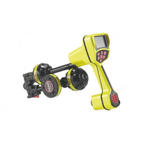 Трассоискатель RIDGID SeekTech SR-20