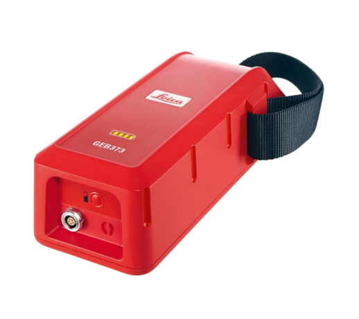 Внешнее питание Leica GEB373