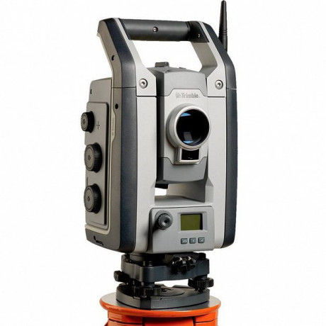 Тахеометр Тахеометр Trimble S9 1" Autolock, DR HP, FineLock
