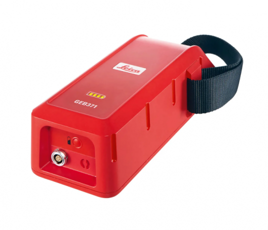 Внешнее питание Leica GEB371