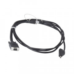 Кабель Y Lemo-PC/питание для всех GPS(кроме R3,4600),TSC2/Recon Trimble, 1,5 м