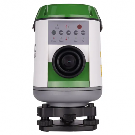 Прибор вертикального проектирования RGK V200G