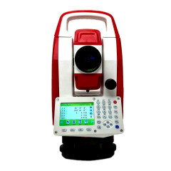 Электронный тахеометр AlphaGEO X Plus
