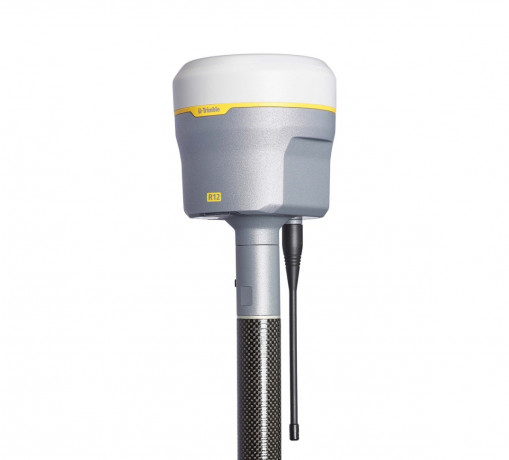 GNSS приёмник Trimble R12 GSM/GPRS (2-мест. кейс)