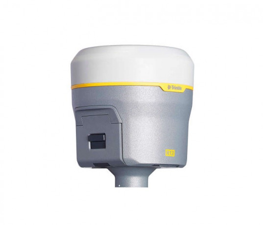 GNSS приёмник Trimble R12 GSM/GPRS (2-мест. кейс)