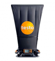 Балометр Testo 420 с измерительным кожухом, штативом и поверкой