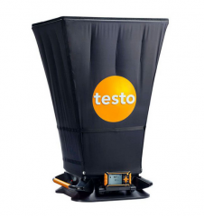 Балометр Testo 420 с измерительным кожухом, штативом и поверкой