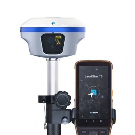 GNSS-приемник PrinCe i35XR