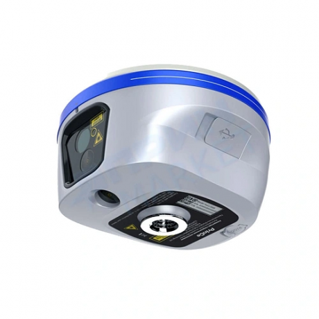 GNSS-приемник PrinCe i35XR