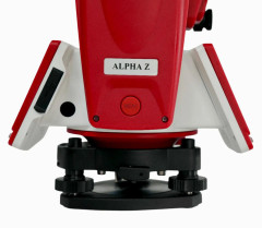 Электронный тахеометр AlphaGEO Z