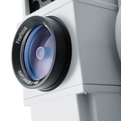 Тахеометр Leica TS16 M R1000 (2") 6017475