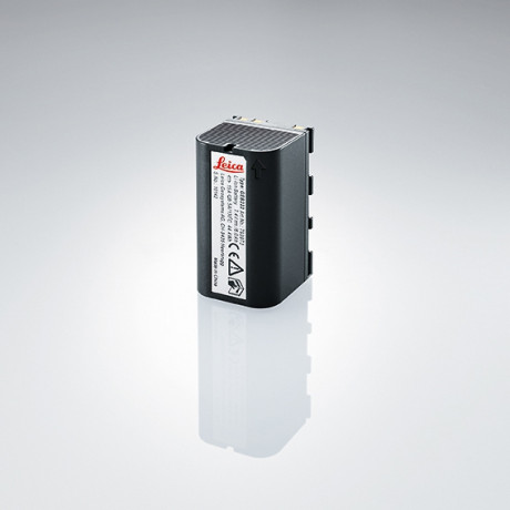 Тахеометр Leica TS16 M R1000 (2") 6017475