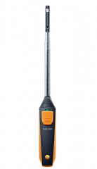 Смарт-зонд термоанемометр Testo 405i