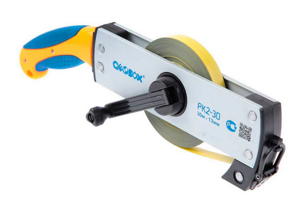 Рулетка Geobox РК2-30