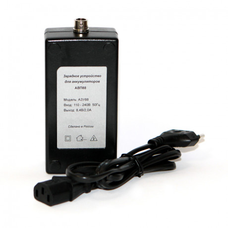 Зарядное устройство TOPCON АЗУ88