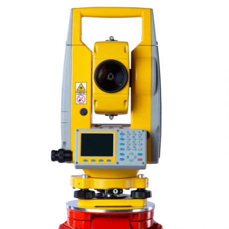 Электронный тахеометр SOUTH NTS-382R10 Arctic