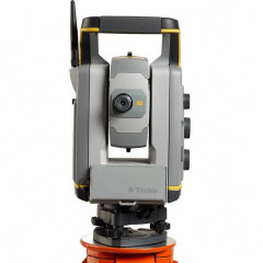 Тахеометр Trimble S7 1" Robotic, DR Plus, Trimble VISION, FineLock, Scanning Capable