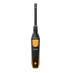 Смарт-зонд термогигрометр Testo 605i 2 Gen