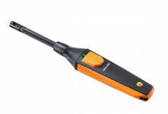 Смарт-зонд термогигрометр Testo 605i 2 Gen