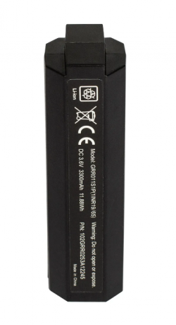 Аккумулятор RGK GRR011S1P