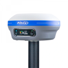 GNSS-приёмник PrinCe i80 Pro (UM4B0) Демо