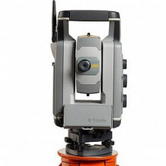 Тахеометр Trimble S9 1" Robotic, DR HP, FineLock