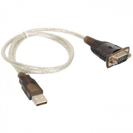 Кабель Topcon RS232-USB