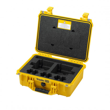 Кейс для переноски зарядки и блока питания Trimble R10