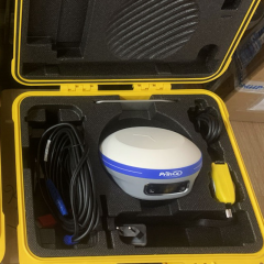 GNSS-приёмник PrinCe i80 Pro (UM980) Демо