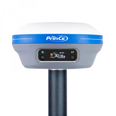 GNSS-приёмник PrinCe i80 Pro (UM980) Демо