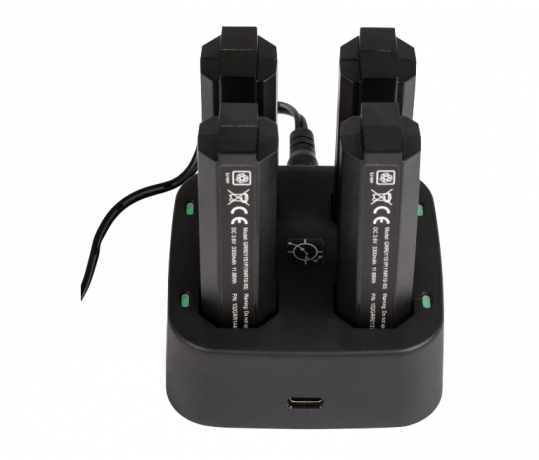 Зарядное устройство RGK Y1 Battery Charger для RGK GRR011S1P