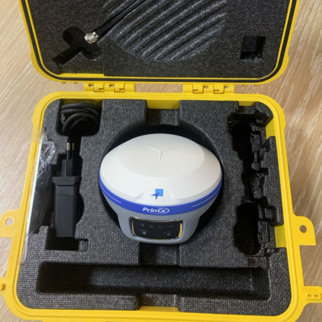 GNSS-приёмник PrinCe i30VR Демо