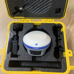 GNSS-приёмник PrinCe i30VR Демо