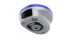 GNSS-приёмник PrinCe i30VR Демо
