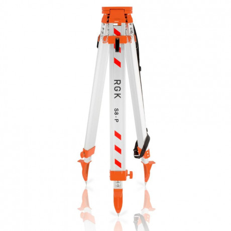Алюминиевый штатив RGK S8-P
