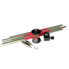 Круговая минипризма RGK CRZ101 360°